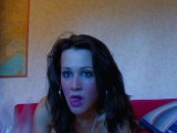 Vidéo porno mobile : Shannya Tweeks en  webcam